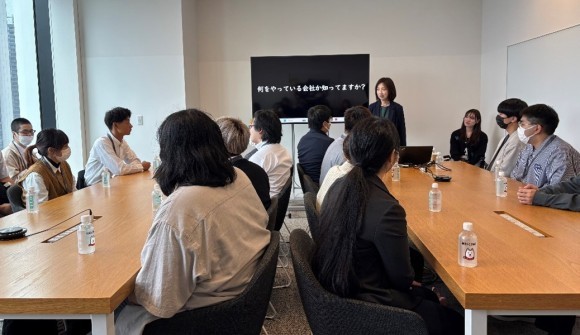 奄美情報処理専門学校さま