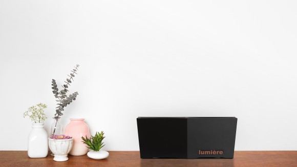 卓上型LED紫外線捕虫器 ルミエールlumière® 3000　販売開始