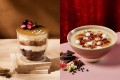 THREE TEA CAFEに新たなティースイーツが登場！ 優しい甘みとコクを感じる「和紅茶ティラミス」が1月16日（火）より発売