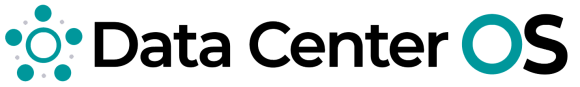Data Center OSロゴ