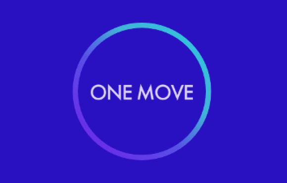 one move logo