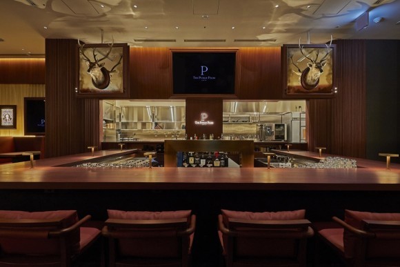 【NEW OPEN】3月21日（金）「美食・寛ぎ・熱狂」が交差する大阪の新たな社交場『THE PUBLIC PLUM UMEDA』がオープン！