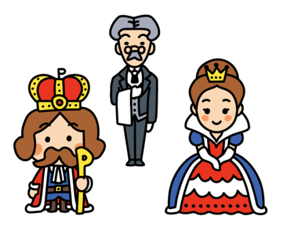 駐車場経営ならパー王様（パーキング）