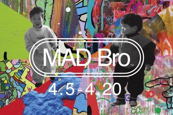MADbroサムネイル画像