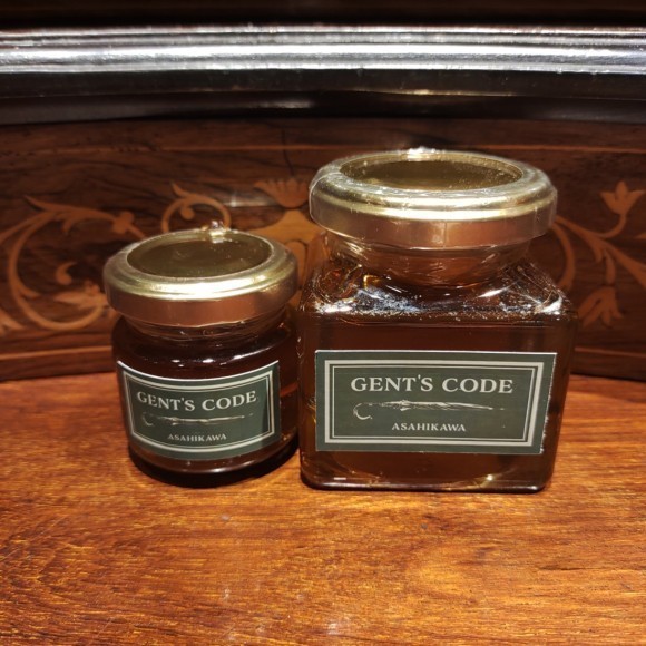 GENT'S HONEY