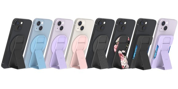 clckr MagSafeシリーズ