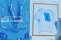 原作者山口つばさ先生描き下ろしTシャツを発売 MOVIE WALKER STORE『ブルーピリオド』ONLINE POP UPがオープン！