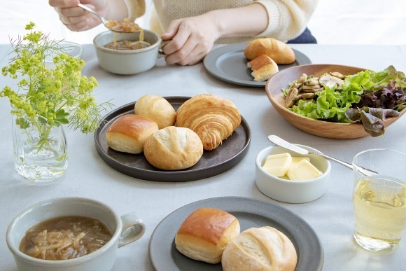 夏に向けて、糖質オフ生活を本気でスタート！パン好きのための低糖質習慣、始めてみませんか？