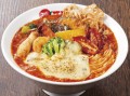 復刻！とっておきのトマト麺plusたっぷりコク旨チーズ