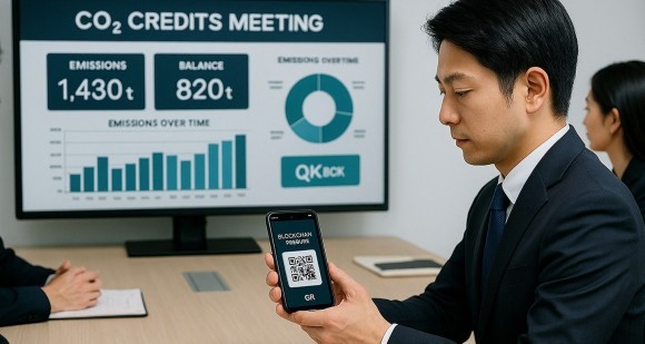 2026年からの排出量取引制度（GX-ETS）について