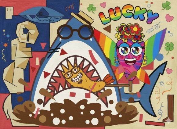 デザインコンテスト募集