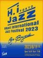 Hikari International Jazz Fes 2023