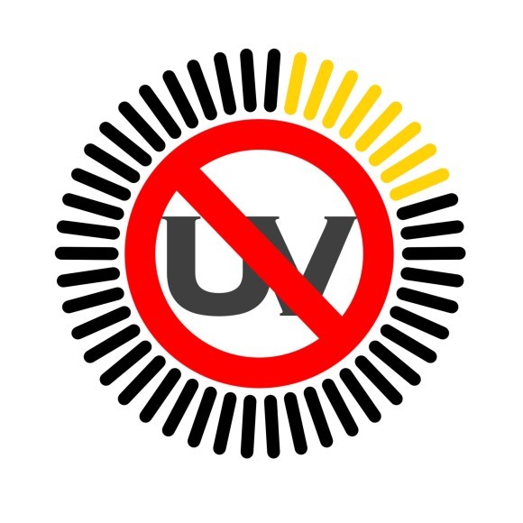 No!UVマークが合図となって、暮らしやすい社会環境に繋げて行きたいという想いで始まったプロジェクトです。