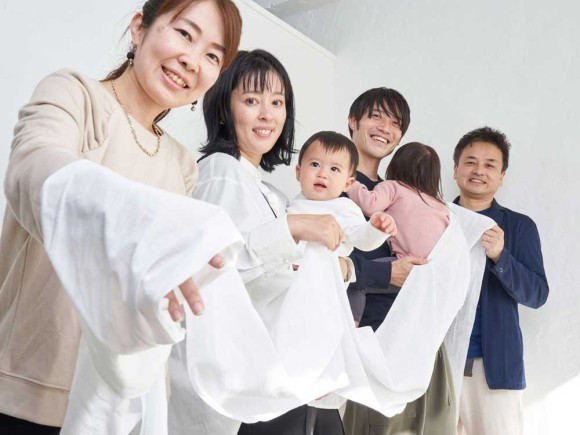 子育て応援ブランドpapakoso