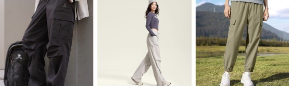 パンツクラフト取り扱い商品