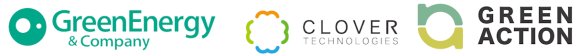 「ＧＲＥＥＮ ＡＣＴＩＯＮ」に、グリーンエナジー＆カンパニーが出資。