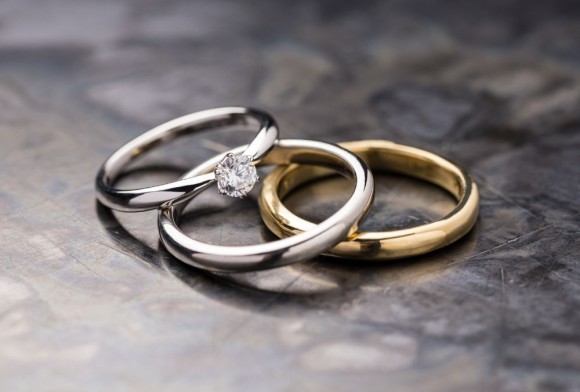 【ブライダルローンで賢く叶える！手作り指輪が最大20,900円お得に】札幌の手作り結婚指輪・婚約指輪専門店『工房Smith札幌』8月限定！ブライダルローンご利用でダイヤモンドや誕生石をプレゼント