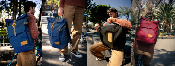 ハチェットロールトップ　ジャンスポーツ