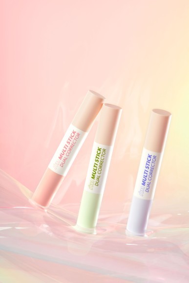 アイムミミ　アイムマルチスティックデュアルコレクター