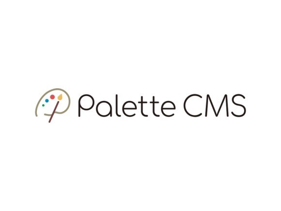 Palette CMS