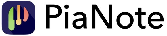 iPhone/iPad向けピアノ練習支援アプリ「PiaNote」