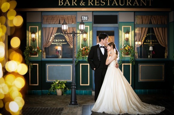 スタジオルミナス