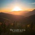 CROIX HEALING / The world as it is-Sounds of Mother Nature