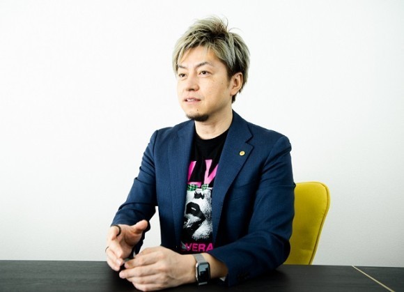 【メディア掲載】投資家向けIRマガジン「ジャパニーズインベスターオンライン」に当社代表金島のインタビューが掲載されました。