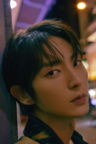 イ・ジュンギ公式マガジンJG'S SCENARIO BOOK(Moon & Sun)」＆「2024