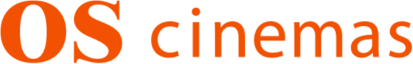 ＯＳシネマズ　ロゴ