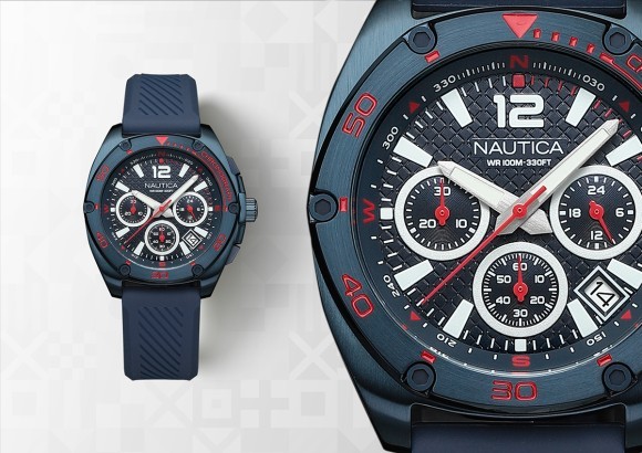 新作「TIN CAN BAY」