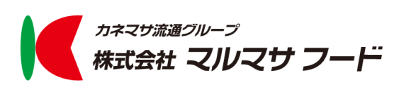 マルマサフードロゴ