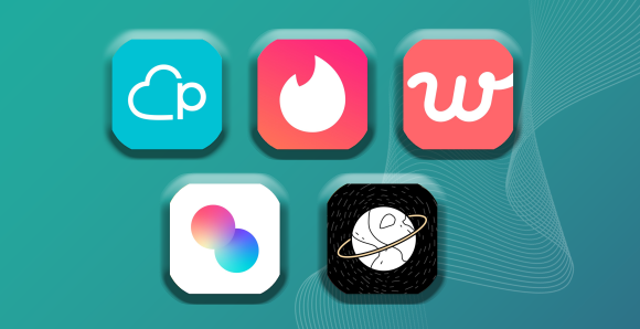 日本はマッチングアプリの使用時間が世界トップ、Match GroupのPairsとTinderが際立った存在感