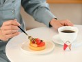 女性が自分へのご褒美に食べるスイーツやグルメをより美味しくするコーヒー CAFE@HOMEの人気シリーズFood with Coffee