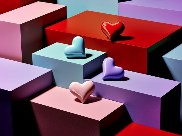 ソフトバンクセレクション「HeartBuds（Charger）」