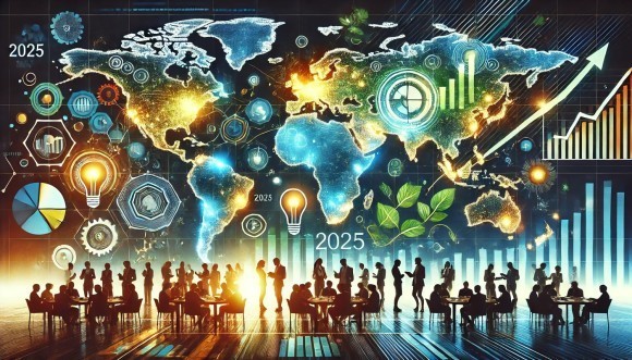 調査結果をイメージした画像