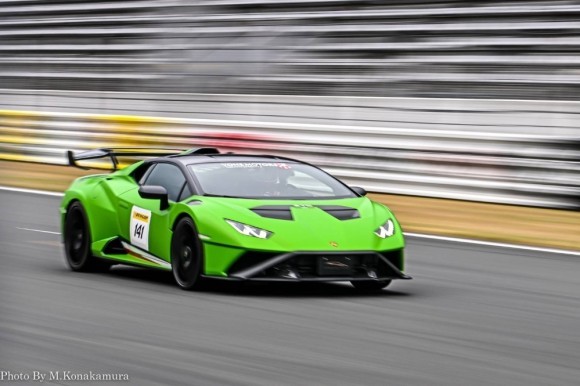 YONEMOTORS FUJI SPEEDWAY CIRCUIT EXPERIENCE DAY