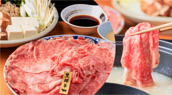 帆のる庵_しゃぶしゃぶ