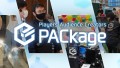 株式会社PACkage