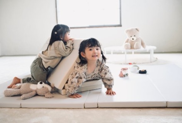 抗菌プレイマットCLEAN