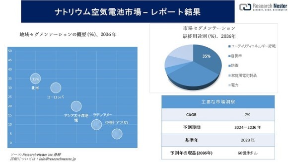 ナトリウム空気電池