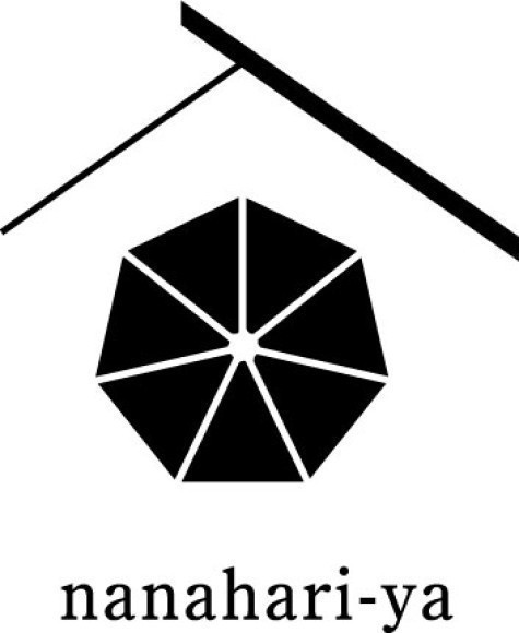 ななはり家ロゴ