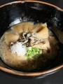 フカヒレ姿煮ラーメン