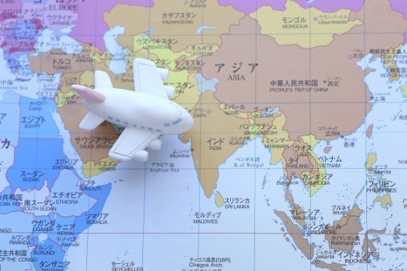 訪日外国人のお客様に貴店は準備できてますか？