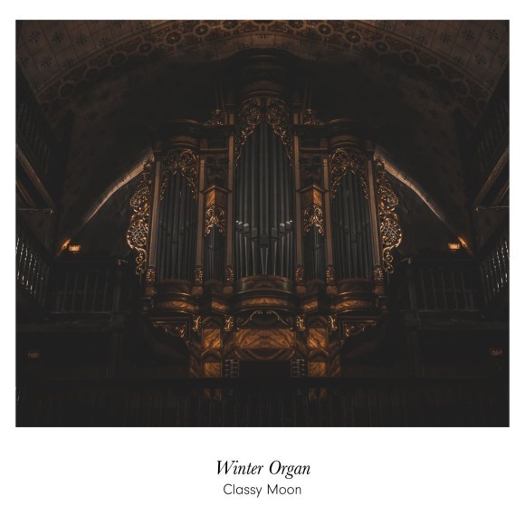 CROIX HEALING / Classy Moon