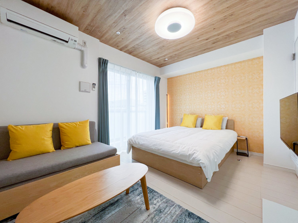 stayme 両国 SLEEP画像