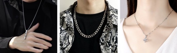 Silver Sense取り扱い商品