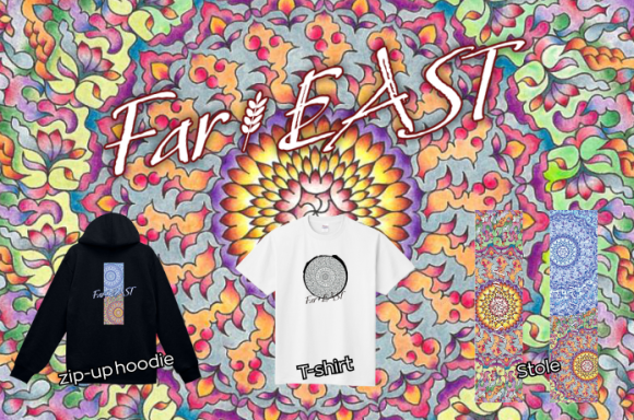Far EAST販売ページ