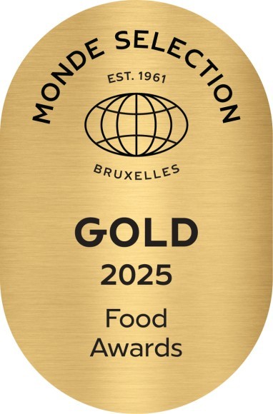 モンドセレクション金賞