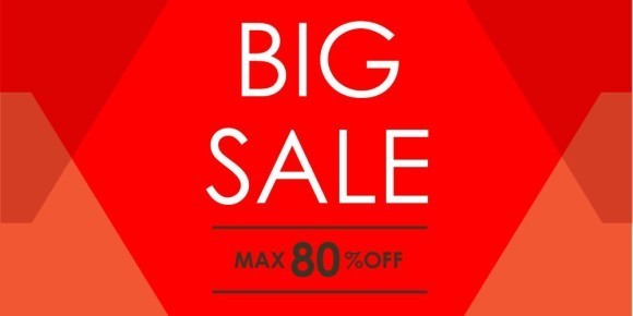 ダンボール家具のHOWAYビッグセールのご案内